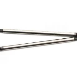 Mugen Seiki New Rear Damper Shaft (2pcs) (X5R/5T)