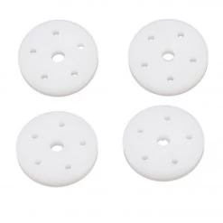 Mugen Seiki 1.35mm 5 Hole Damper Piston (4)