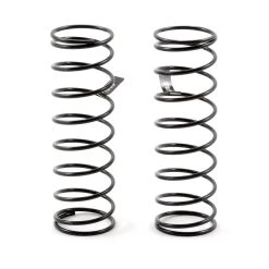 Mugen Seiki Front Damper Spring (Soft, 75mm, 9.5T) (2)