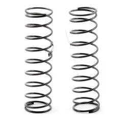 Mugen Seiki Rear Damper Spring (Hard, 86mm, 10.0T) (2)