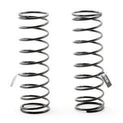 Mugen Seiki Front Damper Spring (XXX Soft, 75mm, 10.25T) (2)