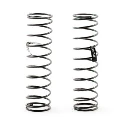 Mugen Seiki Rear Damper Spring (XXX Soft, 86mm, 11.25T) (2)