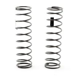 Mugen Seiki Rear Damper Spring (XX Soft, 86mm, 11.0T) (2)