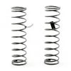 Mugen Seiki Rear Damper Spring (X Soft, 86mm, 10.75T) (2)