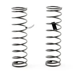 Mugen Seiki Rear Damper Spring (X Soft, 86mm, 10.75T) (2)