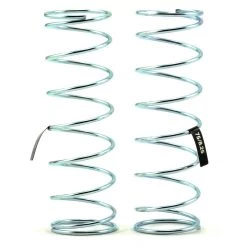 Mugen Seiki Big Bore Front Damper Spring Set (Soft - 1.5/8.25T) (2)