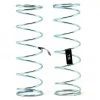 Mugen Seiki Big Bore Front Damper Spring Set (Hard - 1.5/7.75T) (2) -Mugen Seiki shop muge0573
