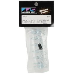 Mugen Seiki Big Bore Rear Damper Spring Set (Hard - 1.5/8.25T) (2) -Mugen Seiki shop muge0576 1