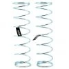 Mugen Seiki Big Bore Rear Damper Spring Set (Soft - 1.5/8.75T) (2) -Mugen Seiki shop muge0582