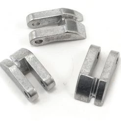 Mugen Seiki Aluminum Clutch Shoes (3) (Hard)