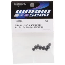 Mugen Seiki MBX8R Anti-Roll Bar Links (4) -Mugen Seiki shop muge0829a 1
