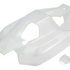 Mugen Seiki MBX8/MBX7 .8mm Body (Clear)