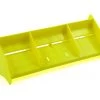 Mugen Seiki Lightweight High Down Force Wing (Yellow) -Mugen Seiki shop muge1069