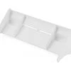Mugen Seiki MBX8R Buggy Race Wing (White) -Mugen Seiki shop muge1081w