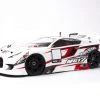 Mugen Seiki MGT7 1/8 GT Nitro On-Road Touring Car Kit -Mugen Seiki shop muge2017