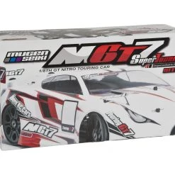 Mugen Seiki shop -Mugen Seiki shop muge2017 1