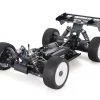 Mugen Seiki MBX8R ECO 1/8 Off-Road Competition Electric Buggy Kit -Mugen Seiki shop muge2028