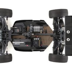 Mugen Seiki MBX8R ECO 1/8 Off-Road Competition Electric Buggy Kit -Mugen Seiki shop muge2028 2