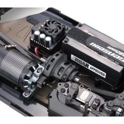 Mugen Seiki MBX8R ECO 1/8 Off-Road Competition Electric Buggy Kit -Mugen Seiki shop muge2028 3