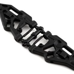 Mugen Seiki MBX8R Front Lower Suspension Arms