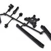 Mugen Seiki Tension Rod, Body Mount & Front Upper Brace Set -Mugen Seiki shop muge2107