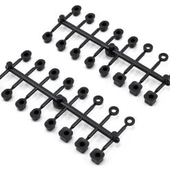 Mugen Seiki Complete Bushing Set