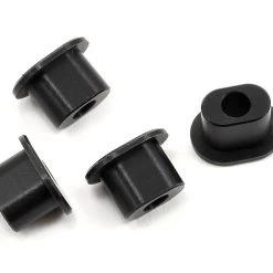 Mugen Seiki Machined "B" Rear Hub Carrier Bushing Set (Used w/MUGE2134)