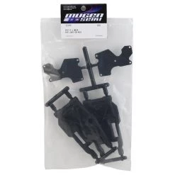 Mugen Seiki MBX8 Rear Lower Suspension Arm Set -Mugen Seiki shop muge2145 1