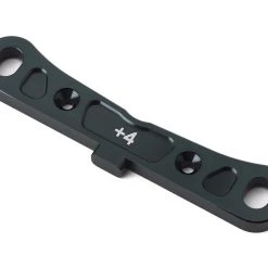 Mugen Seiki MBX8 Aluminum Rear/Front Lower Arm Mount (+4)