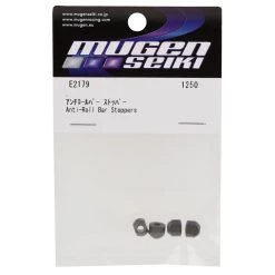 Mugen Seiki MBX8R Sway Roll-Bar Stoppers -Mugen Seiki shop muge2179 1