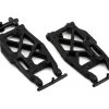 Mugen Seiki MBX8R Rear Lower Suspension Arms (LW) -Mugen Seiki shop muge2183