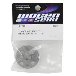 Mugen Seiki 46T Differential Conical Gear -Mugen Seiki shop muge2210 1