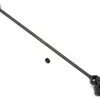 Mugen Seiki 156.5mm Rear Center Universal Driveshaft (MBX7TR/E) -Mugen Seiki shop muge2231