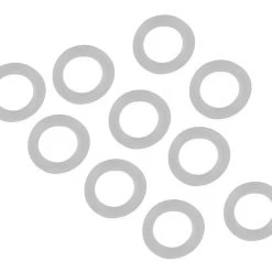 Mugen Seiki HTD S6 Silicon O-Ring (10)