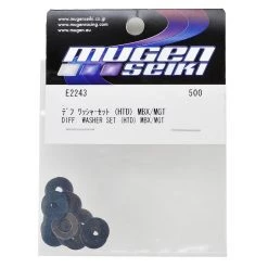 Mugen Seiki HTD Differential Washer Set -Mugen Seiki shop muge2243 1