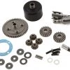 Mugen Seiki MBX8R HTD High Traction Center Differential Set (46T) -Mugen Seiki shop muge2245 b