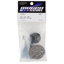 Mugen Seiki MBX8R HTD High Traction Center Differential Set (46T) -Mugen Seiki shop muge2245 b 1