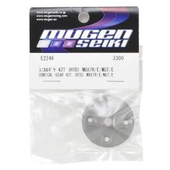 Mugen Seiki HTD Conical Gear (42T) -Mugen Seiki shop muge2246 1