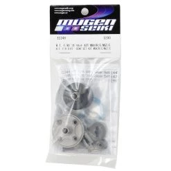 Mugen Seiki HTD Front/Rear Differential Set (42T) 5 Mugen Seiki HTD Front/Rear Differential Set (42T) -Mugen Seiki shop muge2248 1