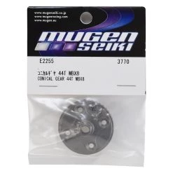 Mugen Seiki MBX8 Front/Rear HTD Conical Gear (44T) -Mugen Seiki shop muge2255 1