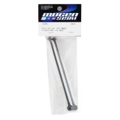 Mugen Seiki MBX8T/MBX8TE Front/Rear Drive Shaft Bone (2) -Mugen Seiki shop muge2265 1