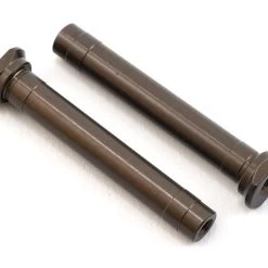 Mugen Seiki MBX8 Aluminum Servo Saver Shaft (2)