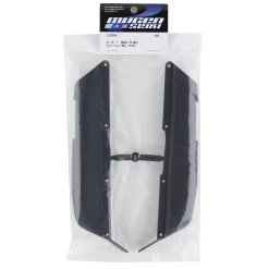 Mugen Seiki MBX8R Side Guard Set -Mugen Seiki shop muge2409a 1