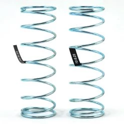 Mugen Seiki 70mm Front Shock Spring Set (Soft - 1.5/8.25T) (2)