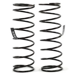Mugen Seiki 70mm Front Shock Spring Set (Hard - 1.6/8.75T) (2)
