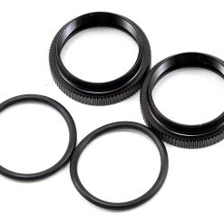 Mugen Seiki 16mm Damper Spring Adjustment Collar (2)