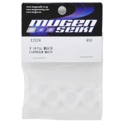 Mugen Seiki 16mm Diaphragm (4) -Mugen Seiki shop muge2524 1