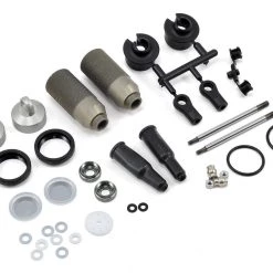 Mugen Seiki 16mm Front Damper Set