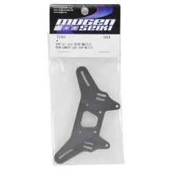 Mugen Seiki 4.0mm Graphite Rear Shock Tower -Mugen Seiki shop muge2543 1