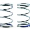 Mugen Seiki Front/Rear Spring (Blue - 5.0T) (2) -Mugen Seiki shop muge2546